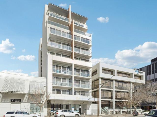 Find opportunity: where investment meets city convenience