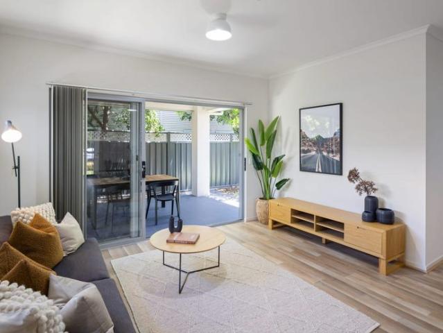Find convenience: where modern living meets connected location