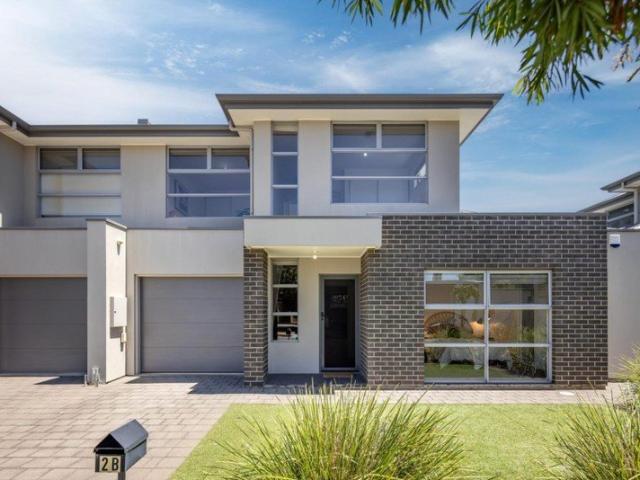 Find convenience: where modern living meets connected location