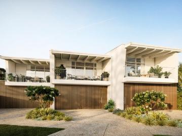 Find home: where coastal luxury meets uninterrupted sea views