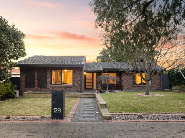 Find home: where family living meets flexible lifestyle
