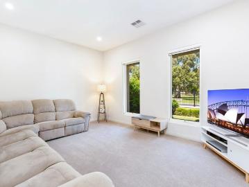Find home: where poolside living meets everyday convenience