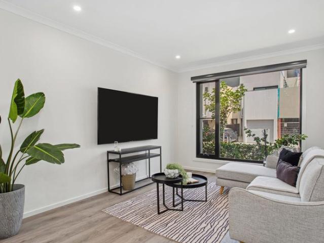 Find lifestyle: where modern comfort meets coastal convenience