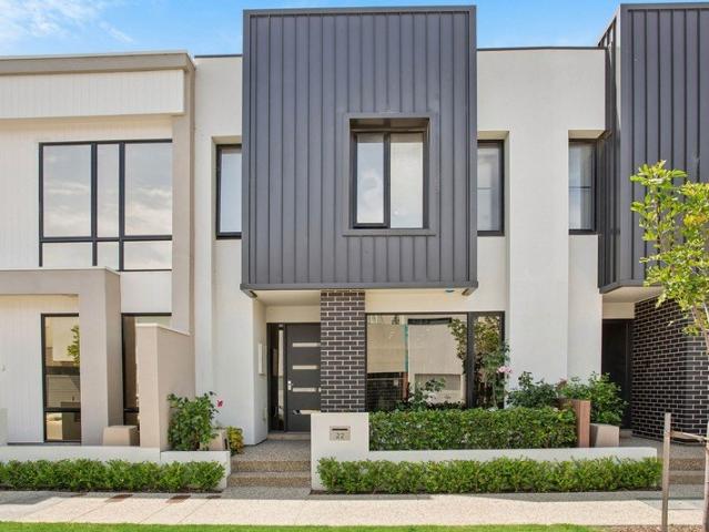 Find lifestyle: where modern comfort meets coastal convenience