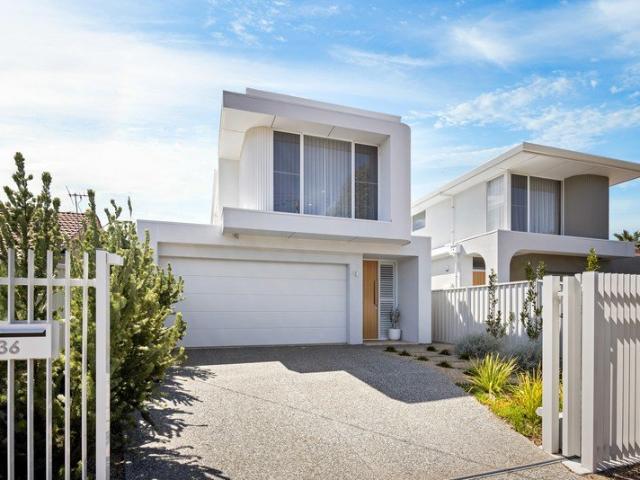 Find prestige: where family living meets coastal ease