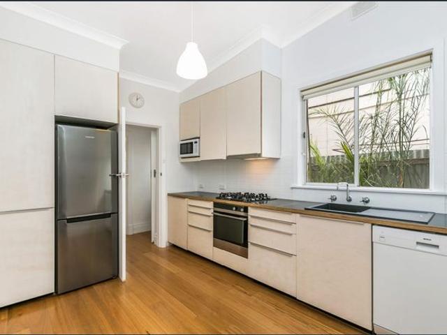 Find privacy: where character meets city convenience