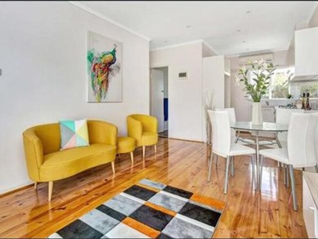 Find privacy: where quiet surroundings meet modern living