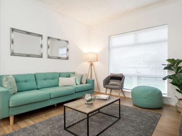 Find style: where designer finishes meet everyday convenience
