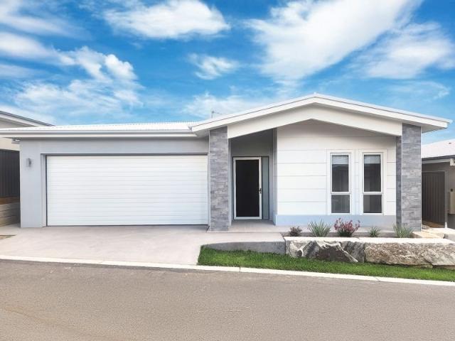 A home that fits your next chapter