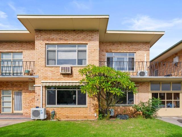 Find your flow  a light filled Toorak Gardens base where lifestyle does the talking