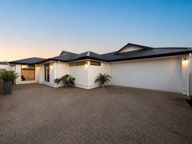 Find your flow modern Torrens Title living with all the right moves