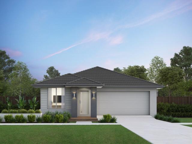 Find your house and land package in Crownlea for under $650,000