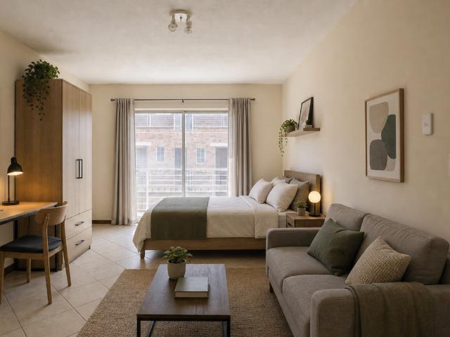 Find Your Space at Park Crescent Akasia