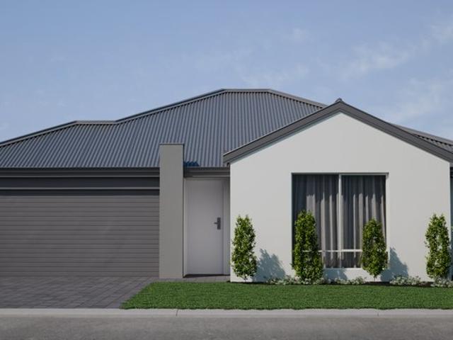 Find Your Space to Grow at Grevillea