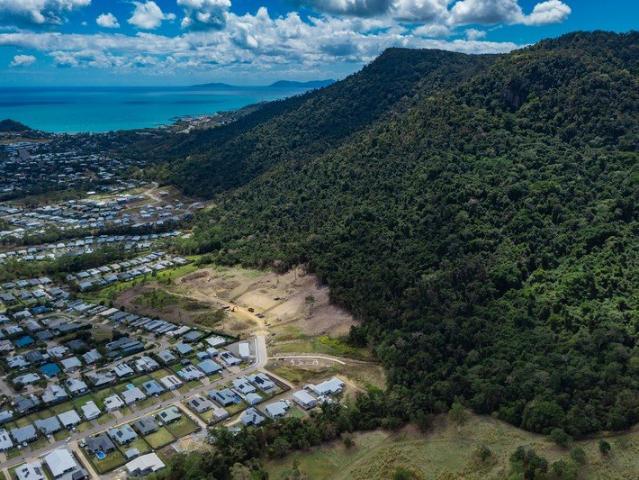 Find Your Place At Aspire Estate, Cannonvale
