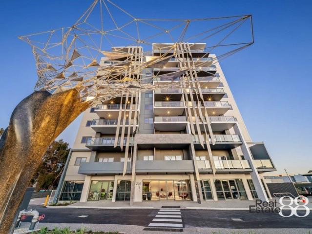 Find Your Place at Bel Air Apartments