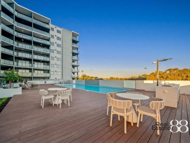 Find Your Place at Bel Air Apartments