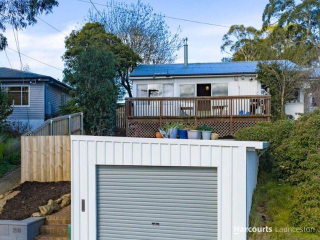 Find Your Place in Sought After Newstead