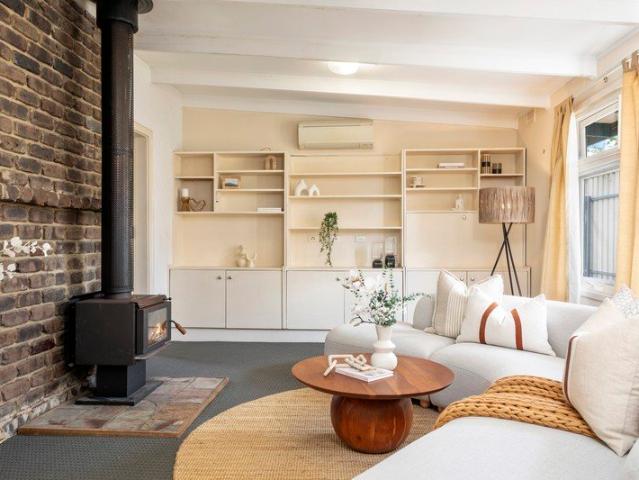 Find your rhythm a Nairne retreat with room to live large