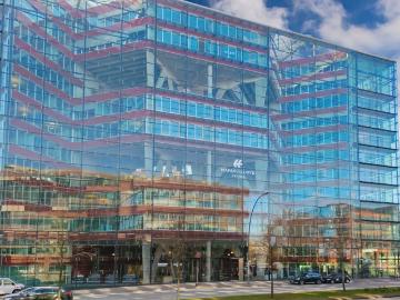 Hammerbrook, Elbbrucken