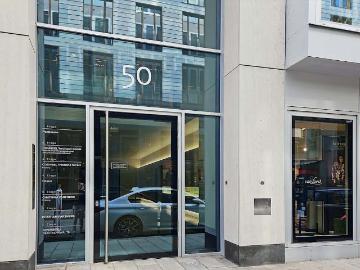 Office for rent in Speicherstadt