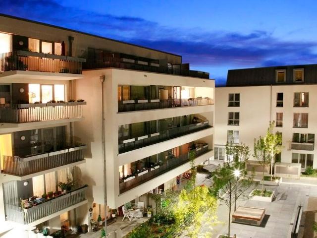 FINDEN SIE IHR NEUES ZUHAUSE