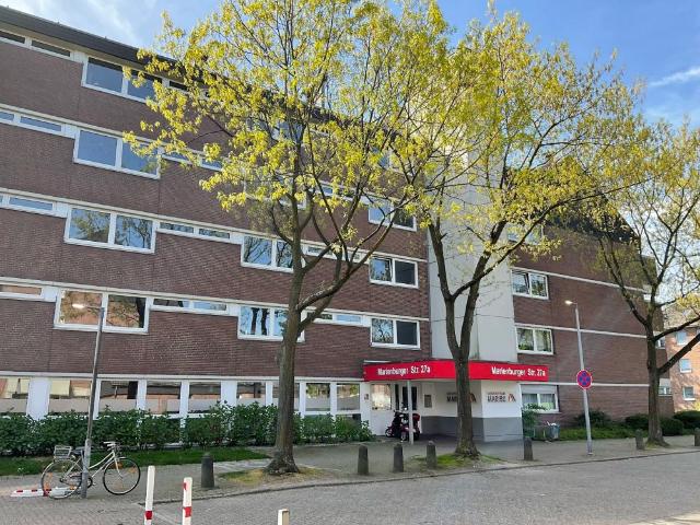 FINDEN SIE IHR NEUES ZUHAUSE