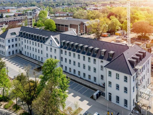 FINDEN SIE IHR NEUES ZUHAUSE