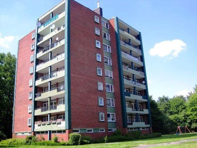 FINDEN SIE IHR NEUES ZUHAUSE
