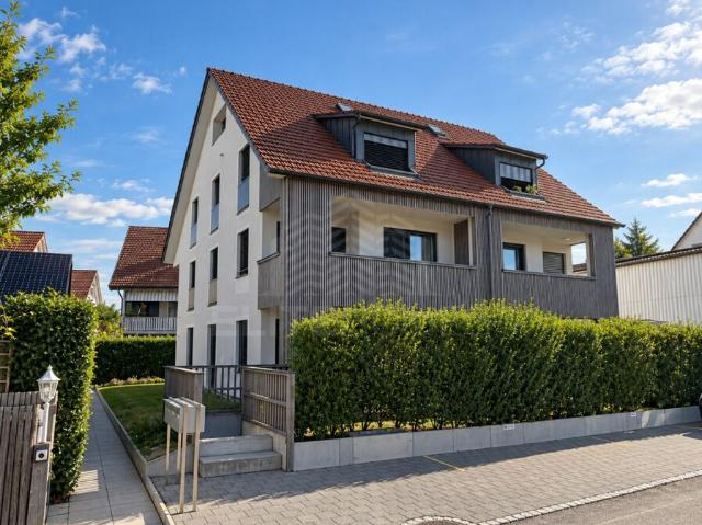 FINDEN SIE IHR PASSENDES ZUHAUSE
