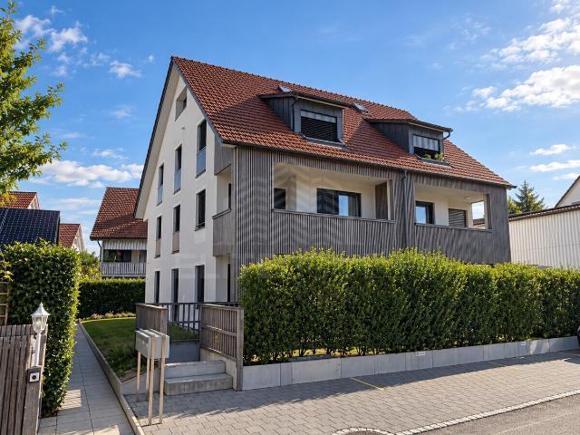 FINDEN SIE IHR PASSENDES ZUHAUSE