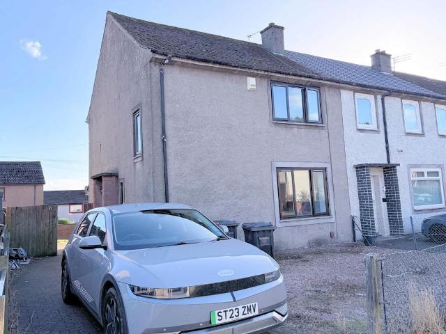 Findhorn Street, Fintry, Dundee DD4, 3 bed semi detached house to rent, £995 pcm | PrimeLocation
