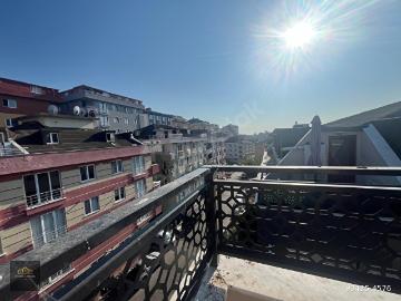 FINDIKLI'DA SIFIR BİNADA 4+2 TERASLI DUBLEKS SATILIK DAİRE