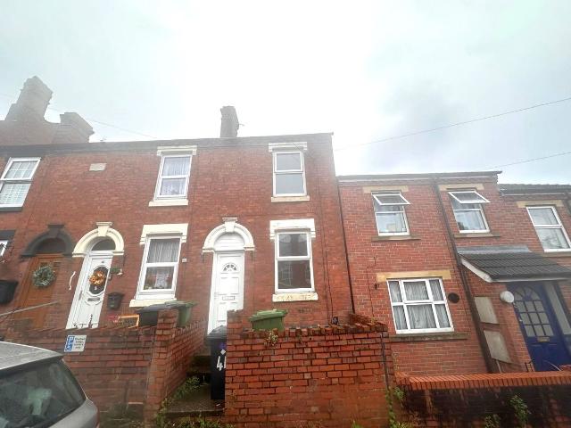 Findon Street, Kidderminster DY10, 3 bed terraced house to rent, £895 pcm | PrimeLocation