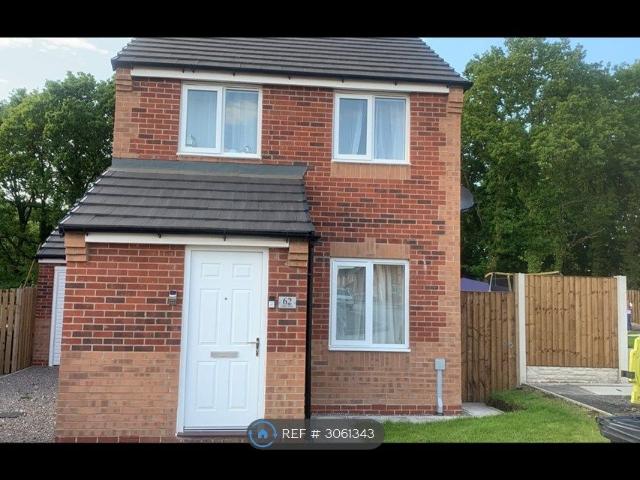 Findon Way, Lancashire WN8, 3 bed detached house to rent, £1,300 pcm | PrimeLocation