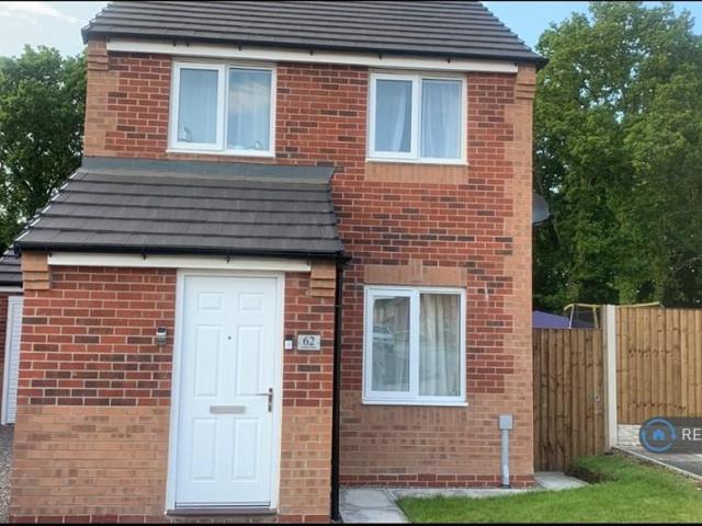 Findon Way, Lancashire, WN8 3 bed detached house to rent £1,300 pcm £300 pw