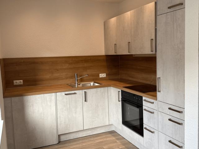 Findorff / KFW 55 Standard – 2,5 Zimmer Wohnung in begehrter Lage