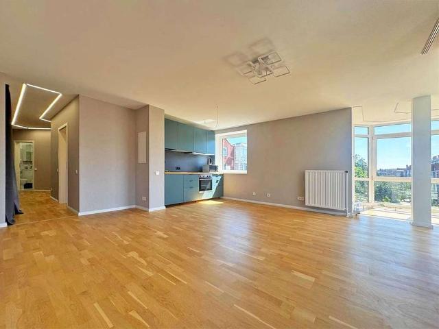Findorff / Lichtdurchflutete 3 Zimmer Wohnung in ruhiger Lage