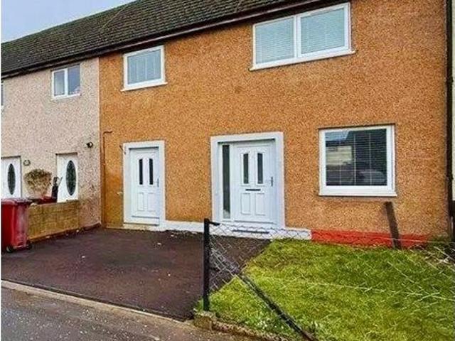 Findowrie Street, Dundee DD4, 3 bed terraced house to rent, £995 pcm | PrimeLocation