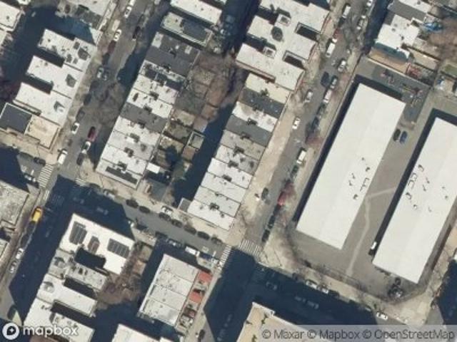 Findlay Ave