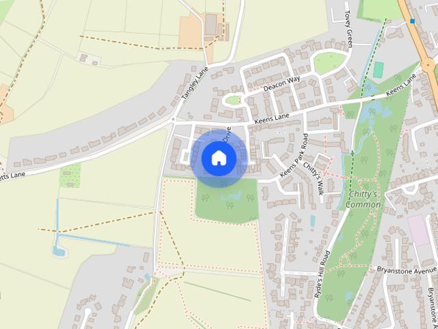 Findlay Drive, Guildford, Surrey, GU3