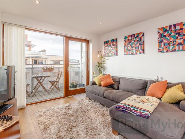 Findlay House, 7 Trevithick Way, London E3, 2 bed flat to rent, £2,250 pcm | PrimeLocation