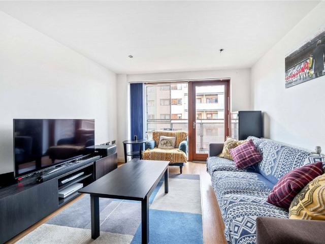 Findlay House, 7 Trevithick Way, London E3, 2 bed flat to rent, £2,400 pcm | PrimeLocation