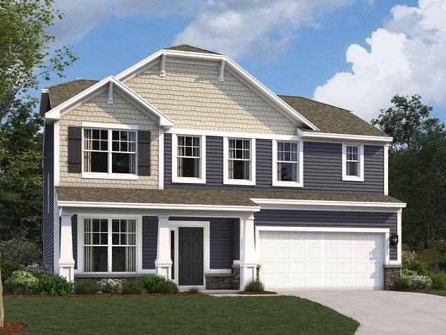Findlay Plan Sawyer Walk Community