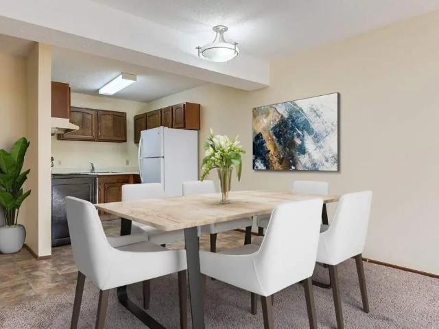 Findlay Place Studio Apartment for Rent at 220 1 St Ne, Medicine Hat, AB T1A 5K5