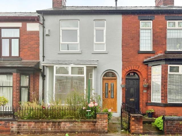 Findlay Street 3 bed terraced house to rent £925 pcm £213 pw