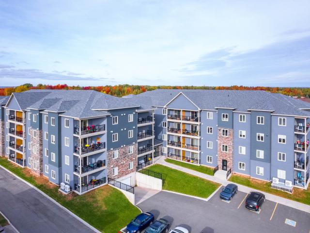 Findlay Towers 1009 Cleveland BF ♿ Apartment for Rent