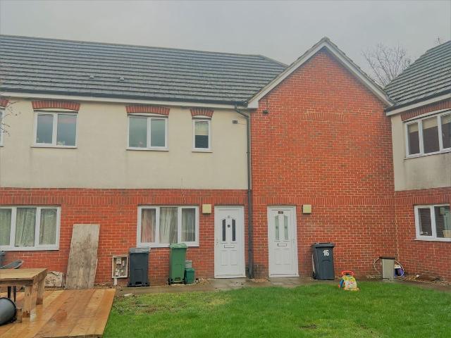 Findlay Way, Bletchley, Milton Keynes, Buckinghamshire. MK2, 2 bed property to rent, £1,050 pcm | PrimeLocation