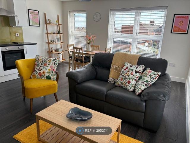 Findlay Way, Milton Keynes MK2, 1 bed flat to rent, £1,200 pcm | PrimeLocation