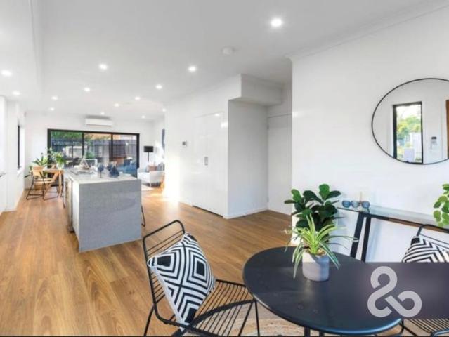 FINE FINISHES, EXPANSIVE SPACES